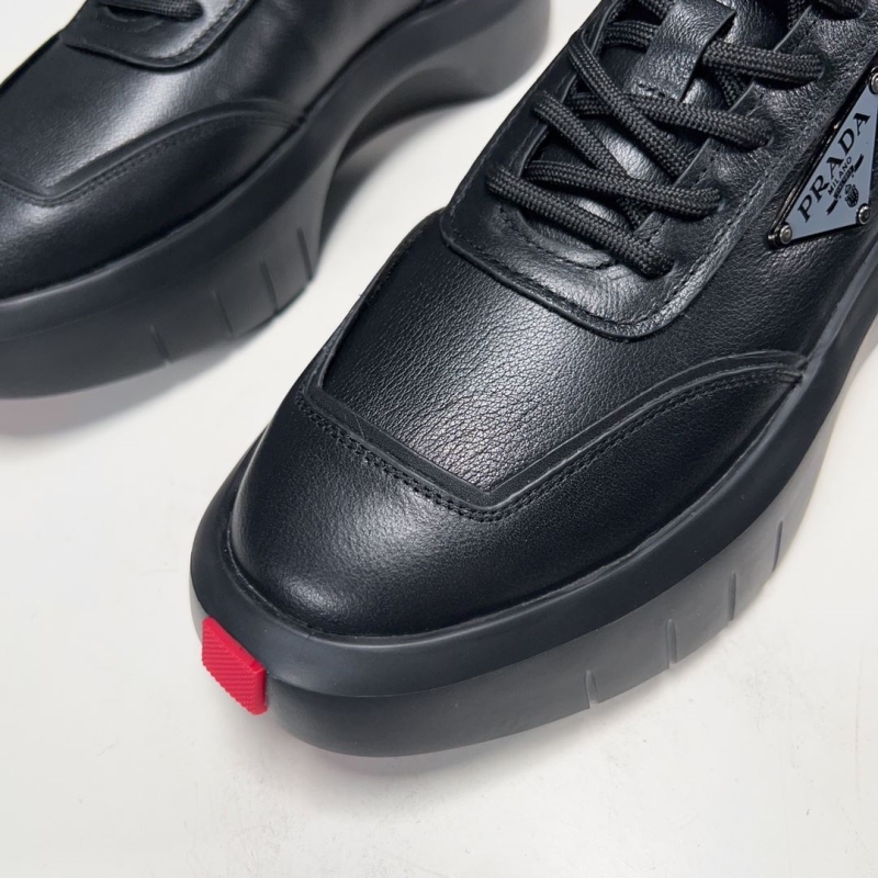 Prada Casual Shoes